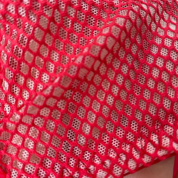 NWOT Victoria secret very sexy push up pigeonnant 38D bra rhinestones/diamonds - Picture 13 of 16